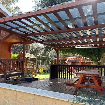 Arbel Holiday Homes Bagian luar foto
