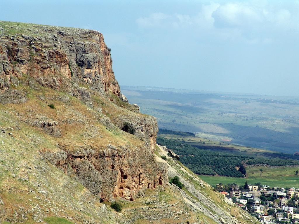 Arbel Holiday Homes Bagian luar foto