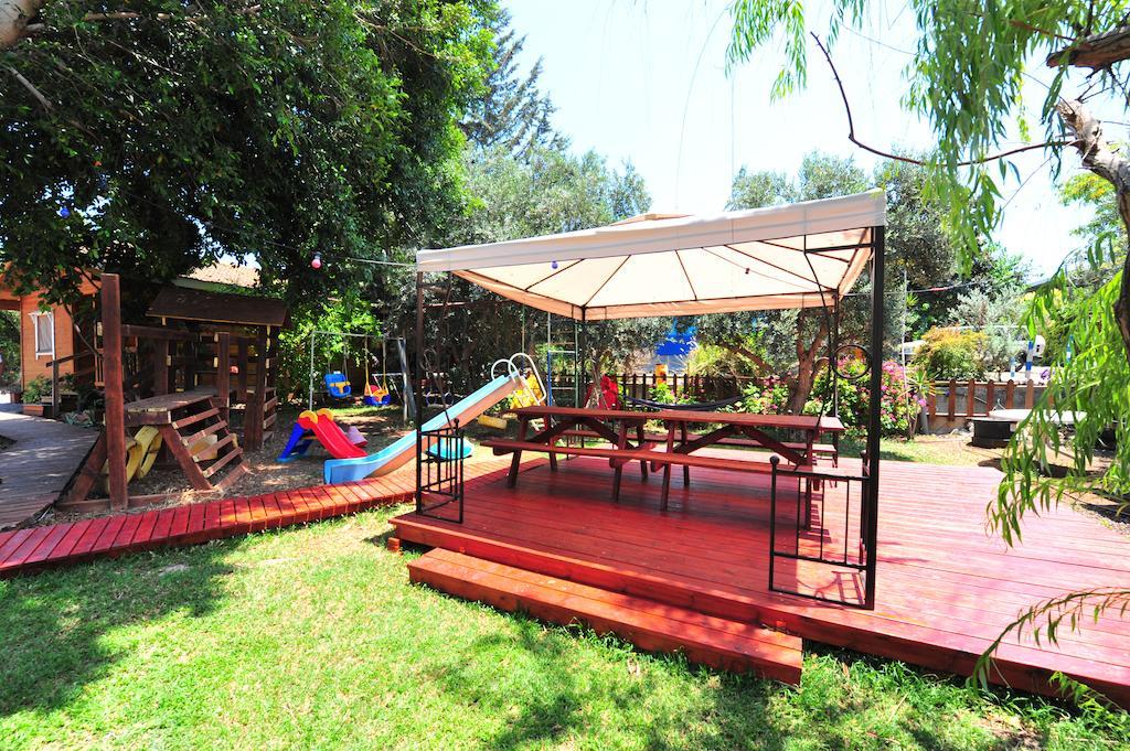 Arbel Holiday Homes Bagian luar foto