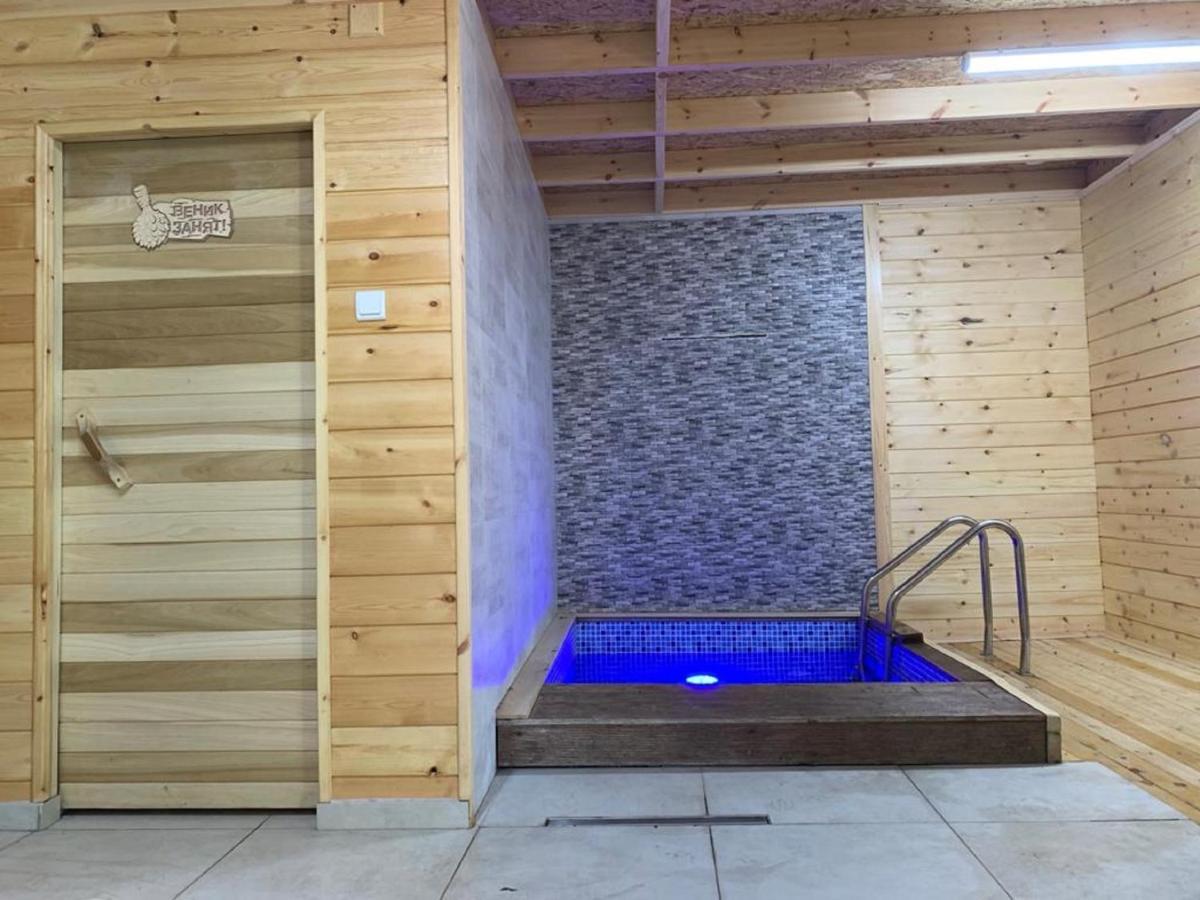 Arbel Holiday Homes Bagian luar foto