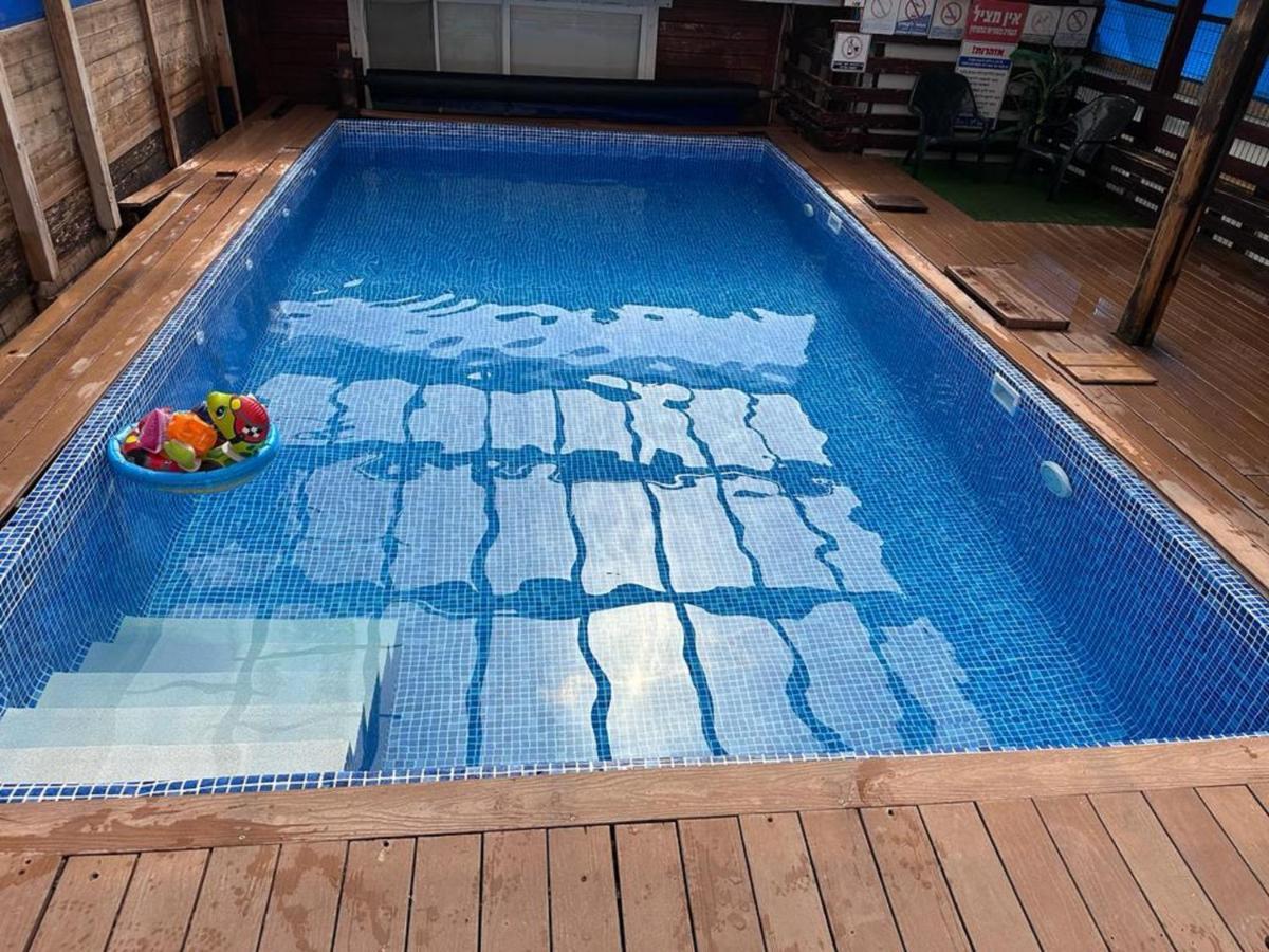 Arbel Holiday Homes Bagian luar foto