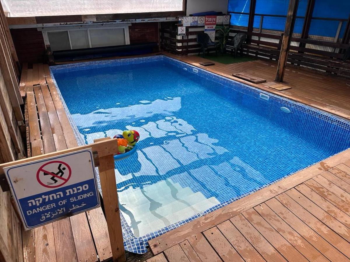 Arbel Holiday Homes Bagian luar foto