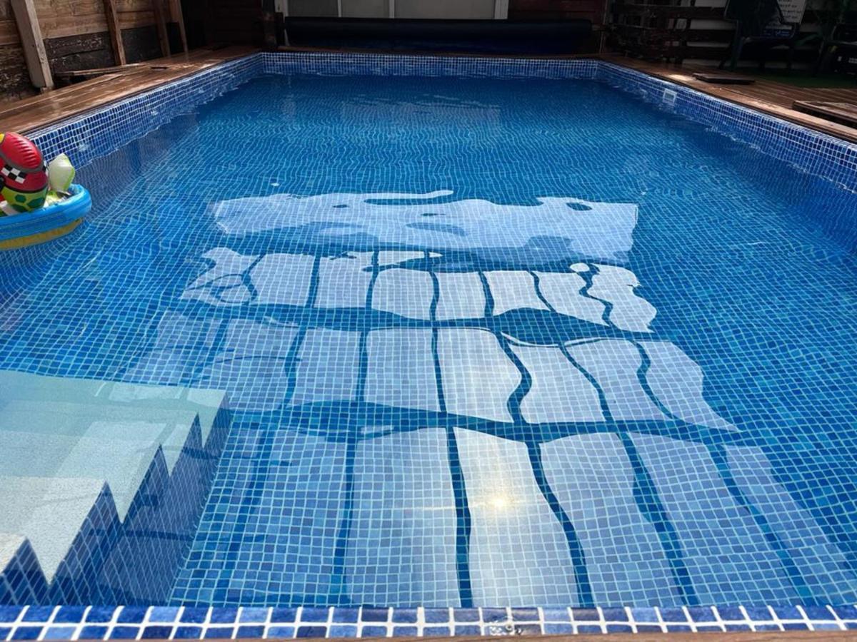 Arbel Holiday Homes Bagian luar foto