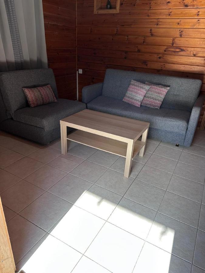 Arbel Holiday Homes Bagian luar foto