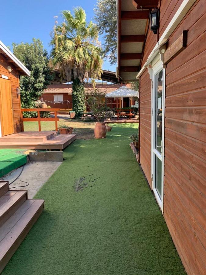 Arbel Holiday Homes Bagian luar foto