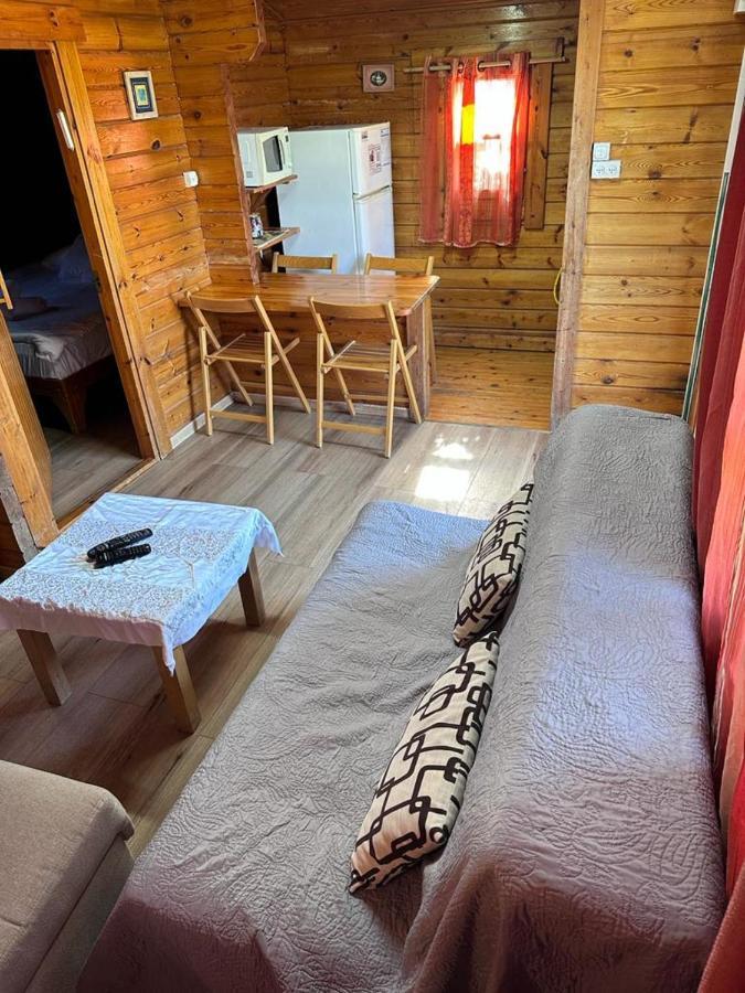 Arbel Holiday Homes Bagian luar foto
