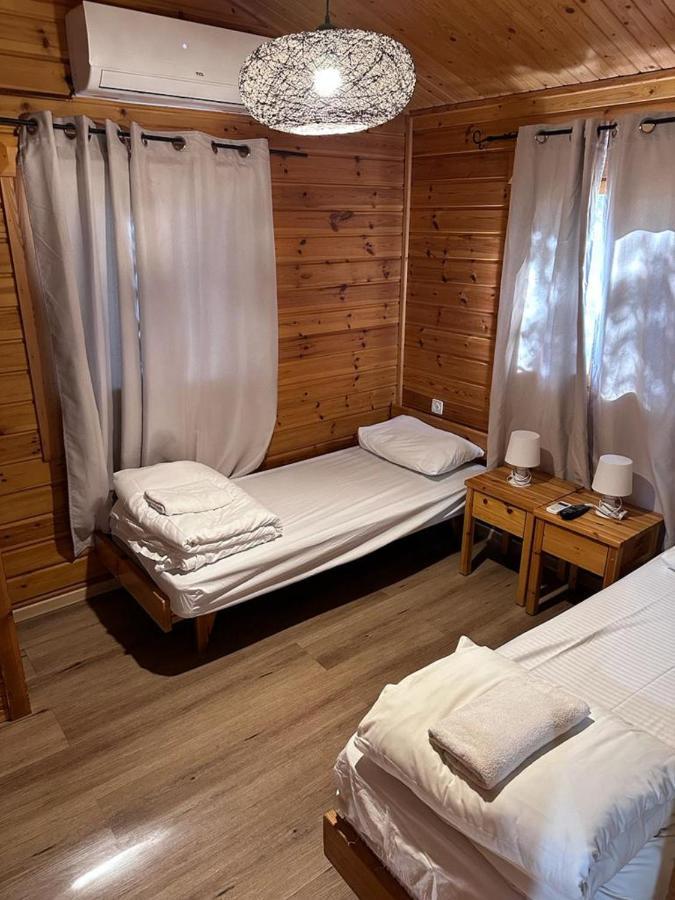 Arbel Holiday Homes Bagian luar foto