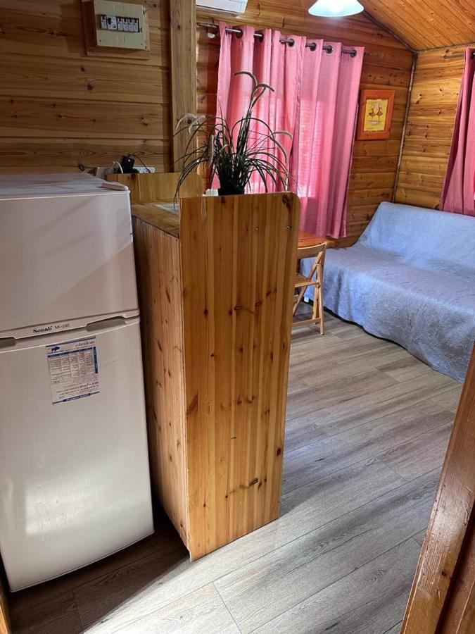 Arbel Holiday Homes Bagian luar foto
