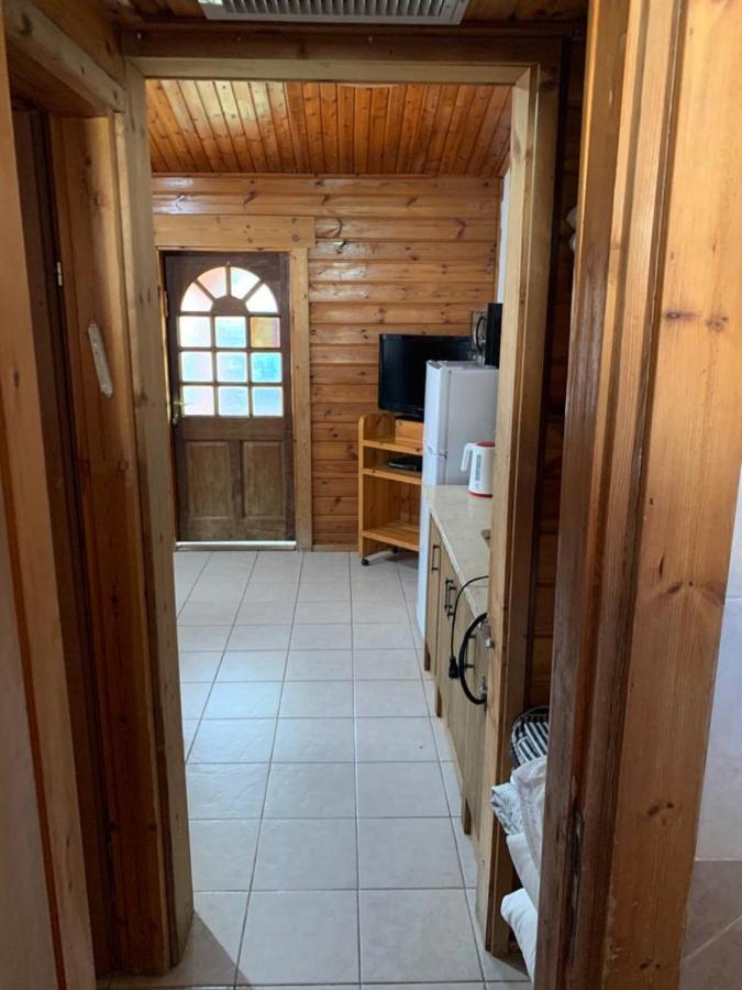 Arbel Holiday Homes Bagian luar foto