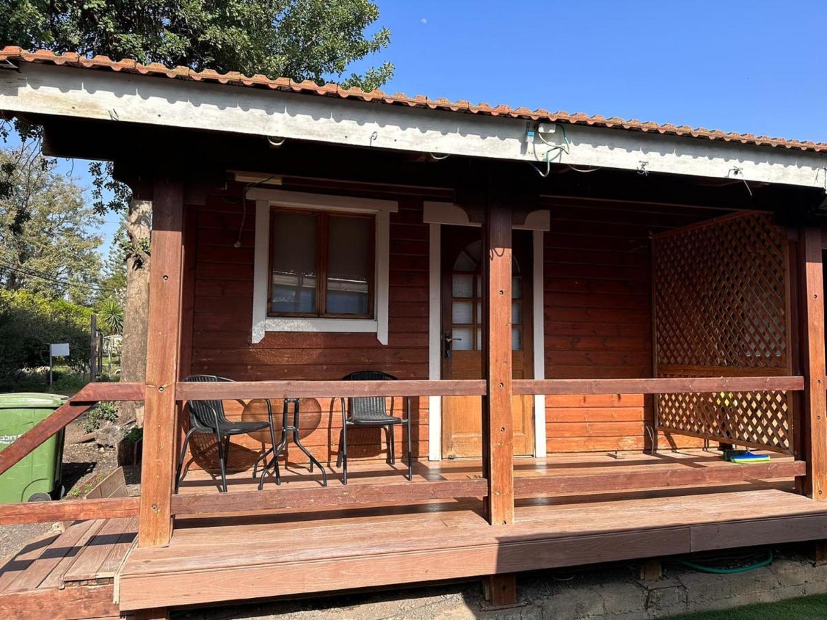 Arbel Holiday Homes Bagian luar foto
