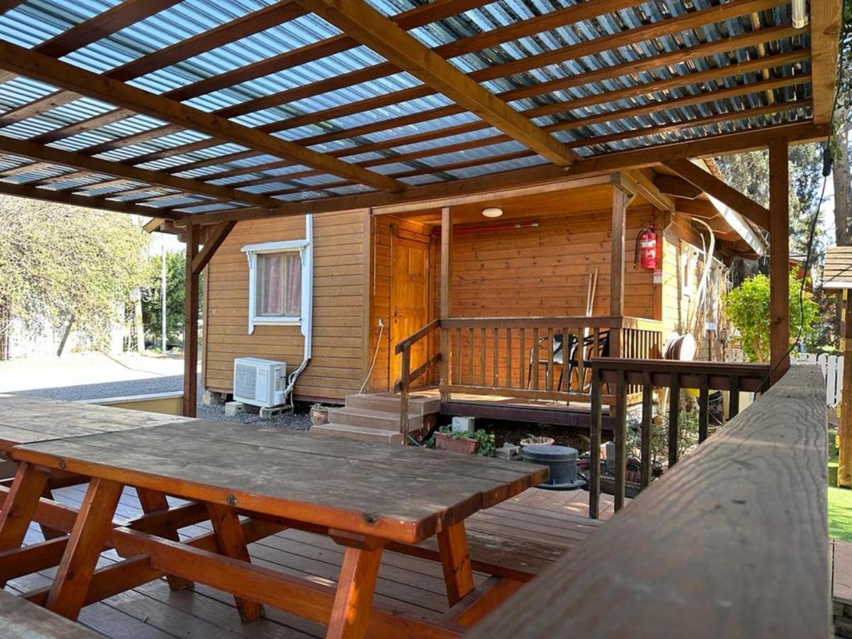 Arbel Holiday Homes Bagian luar foto