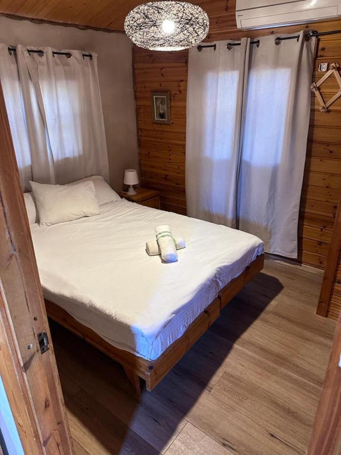 Arbel Holiday Homes Bagian luar foto