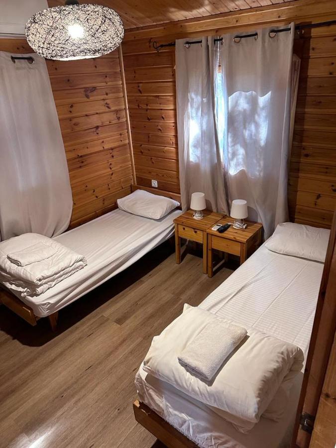 Arbel Holiday Homes Bagian luar foto