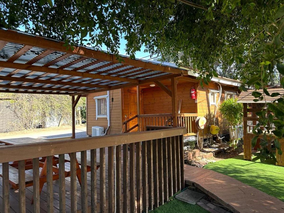 Arbel Holiday Homes Bagian luar foto