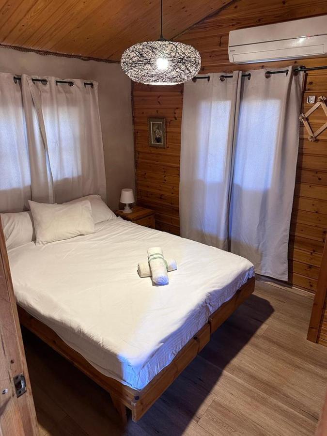 Arbel Holiday Homes Bagian luar foto