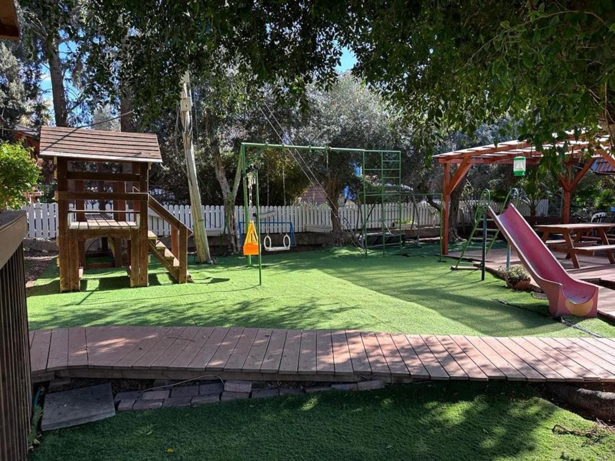 Arbel Holiday Homes Bagian luar foto