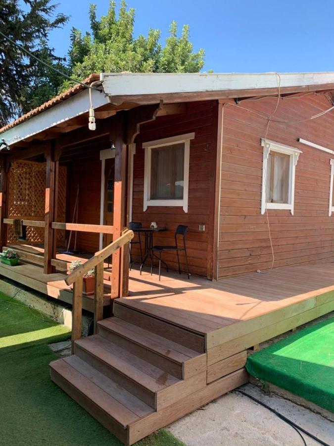 Arbel Holiday Homes Bagian luar foto