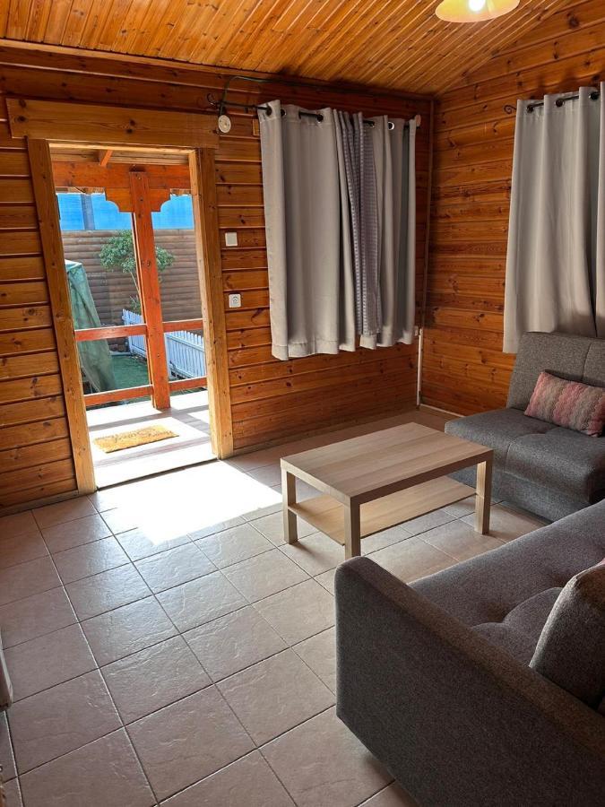Arbel Holiday Homes Bagian luar foto