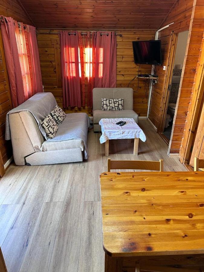 Arbel Holiday Homes Bagian luar foto
