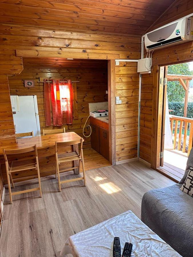 Arbel Holiday Homes Bagian luar foto