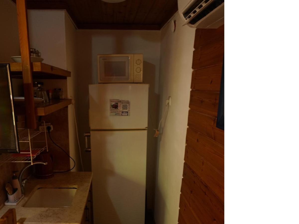 Arbel Holiday Homes Bagian luar foto