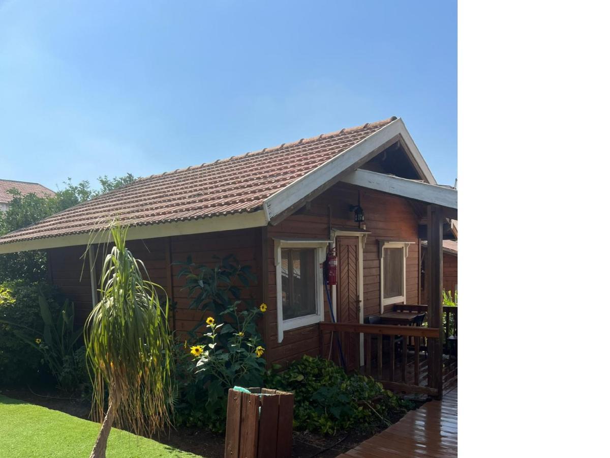 Arbel Holiday Homes Bagian luar foto