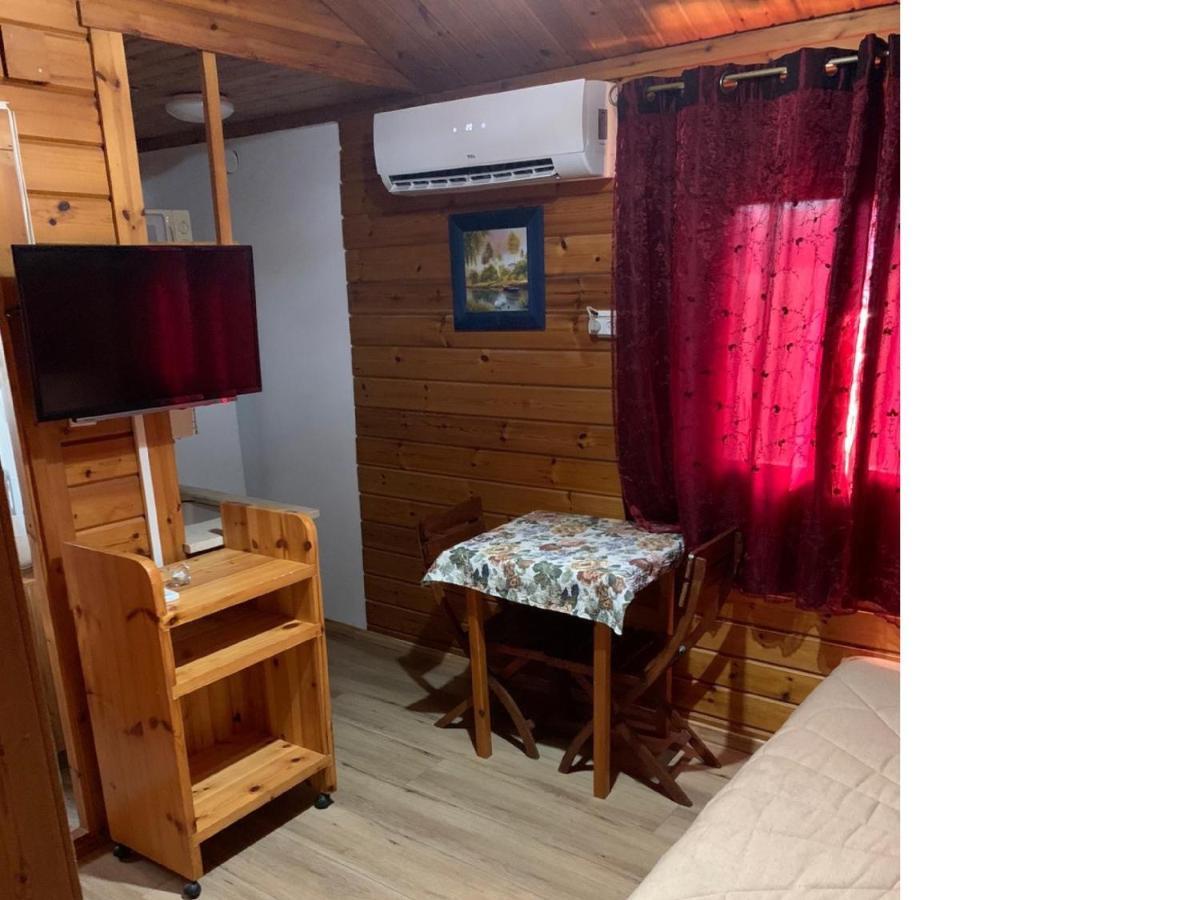 Arbel Holiday Homes Bagian luar foto