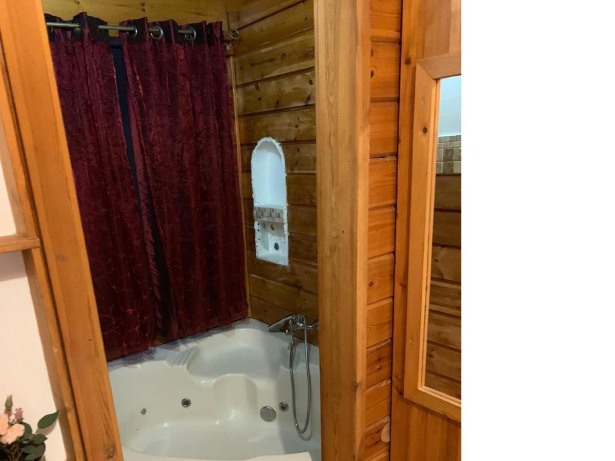 Arbel Holiday Homes Bagian luar foto