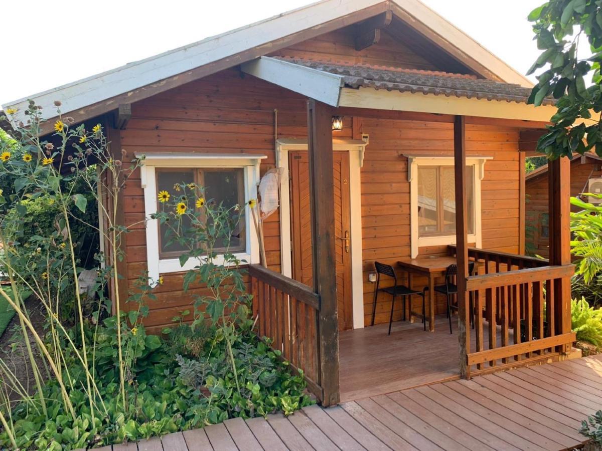 Arbel Holiday Homes Bagian luar foto