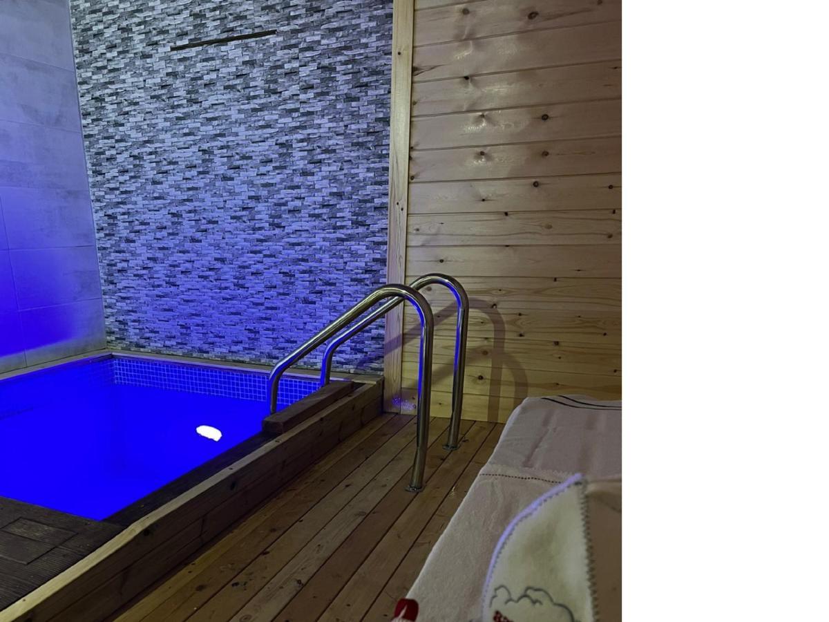 Arbel Holiday Homes Bagian luar foto