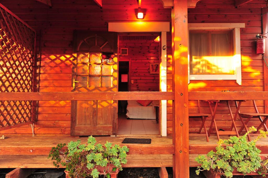 Arbel Holiday Homes Bagian luar foto