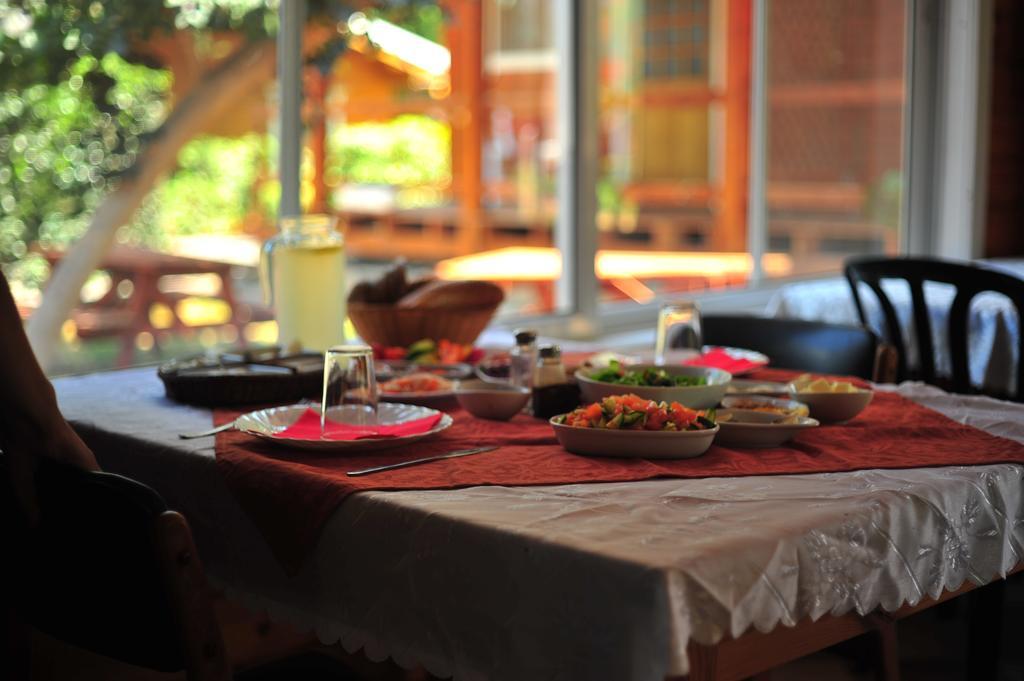 Arbel Holiday Homes Bagian luar foto