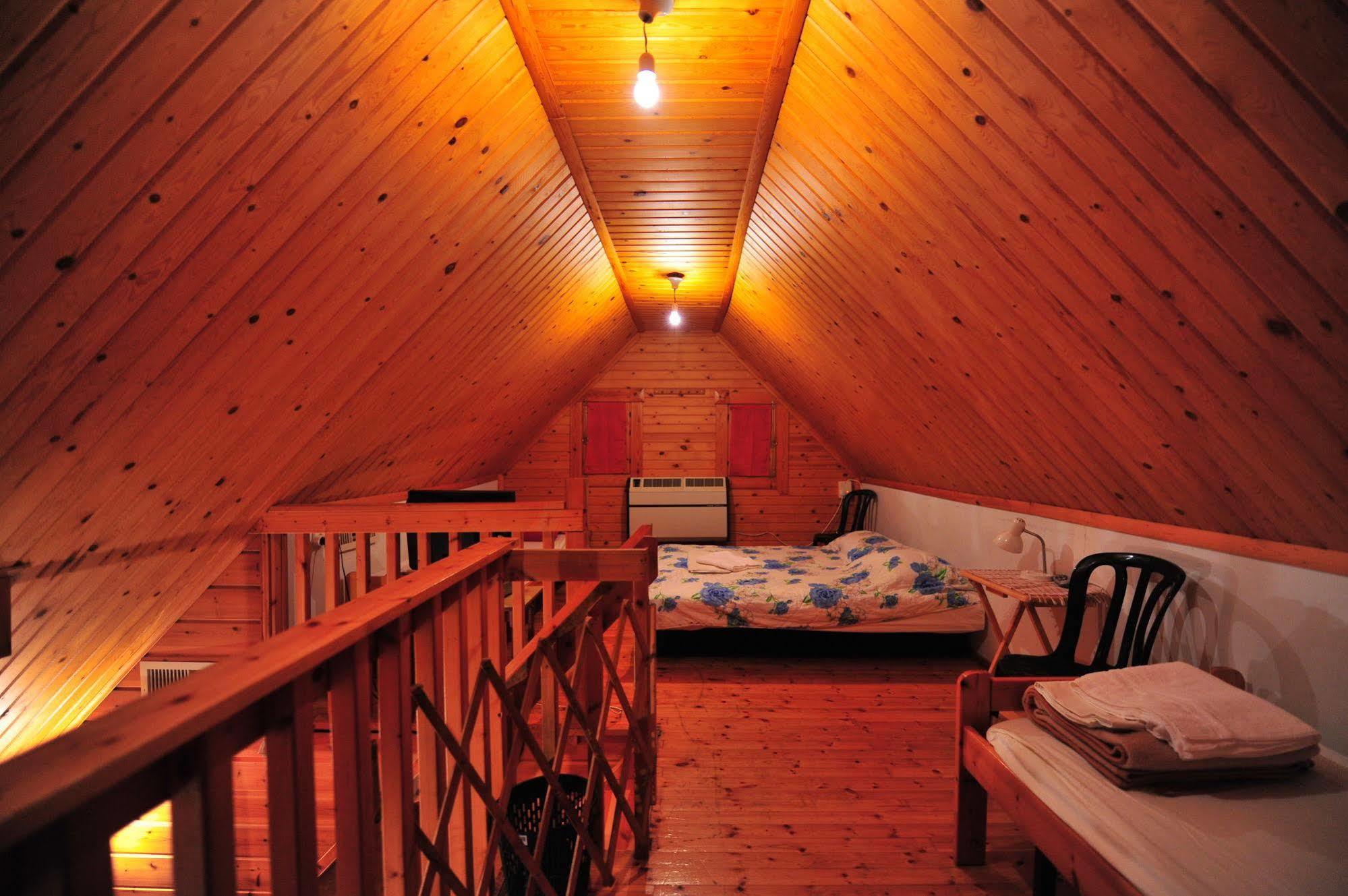 Arbel Holiday Homes Bagian luar foto