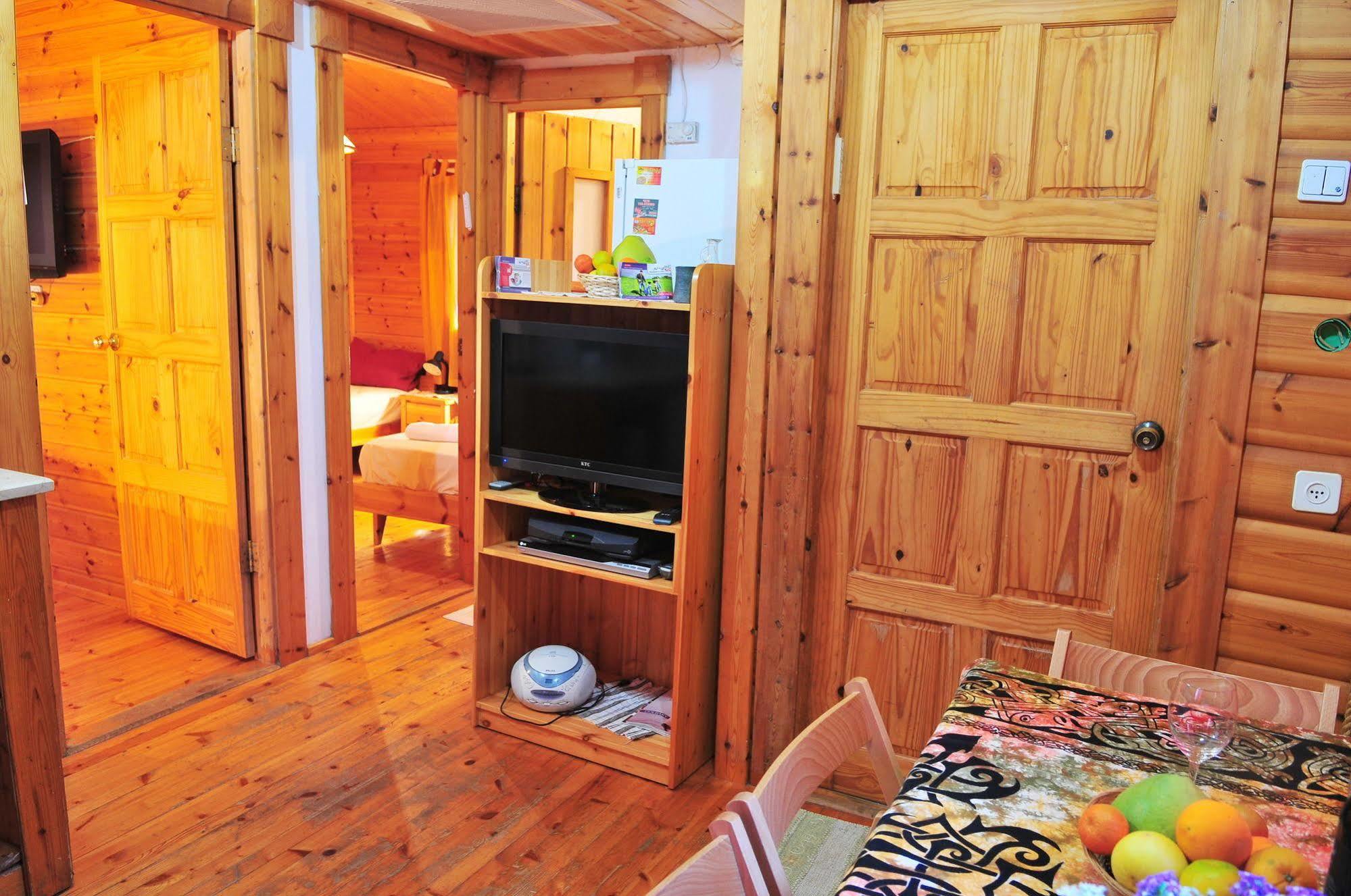 Arbel Holiday Homes Bagian luar foto
