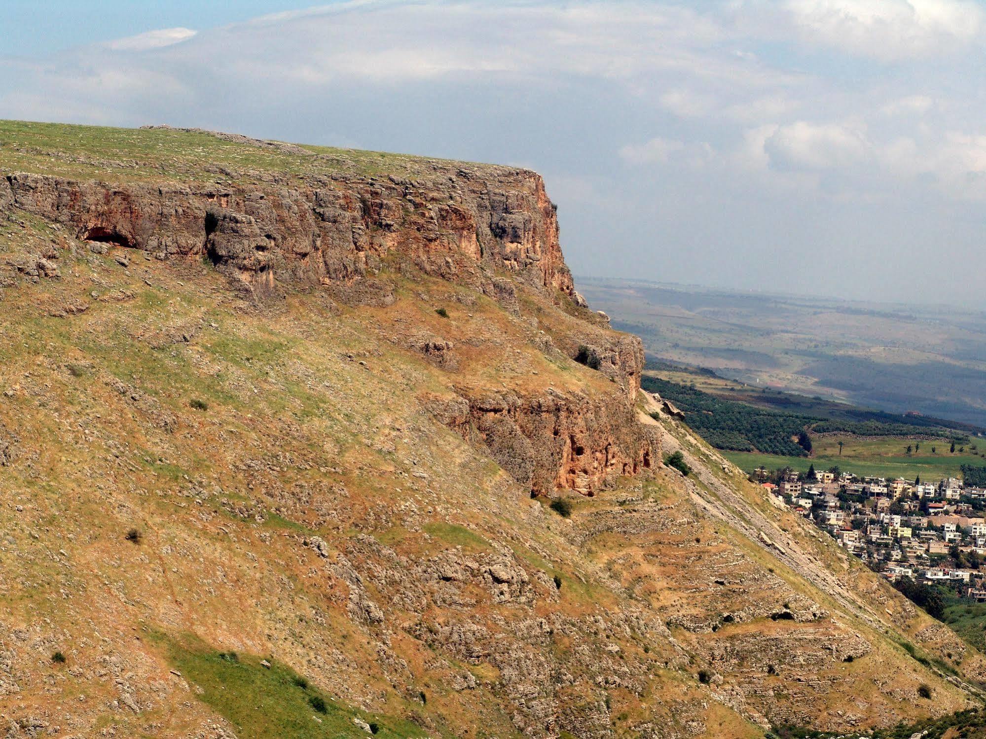 Arbel Holiday Homes Bagian luar foto