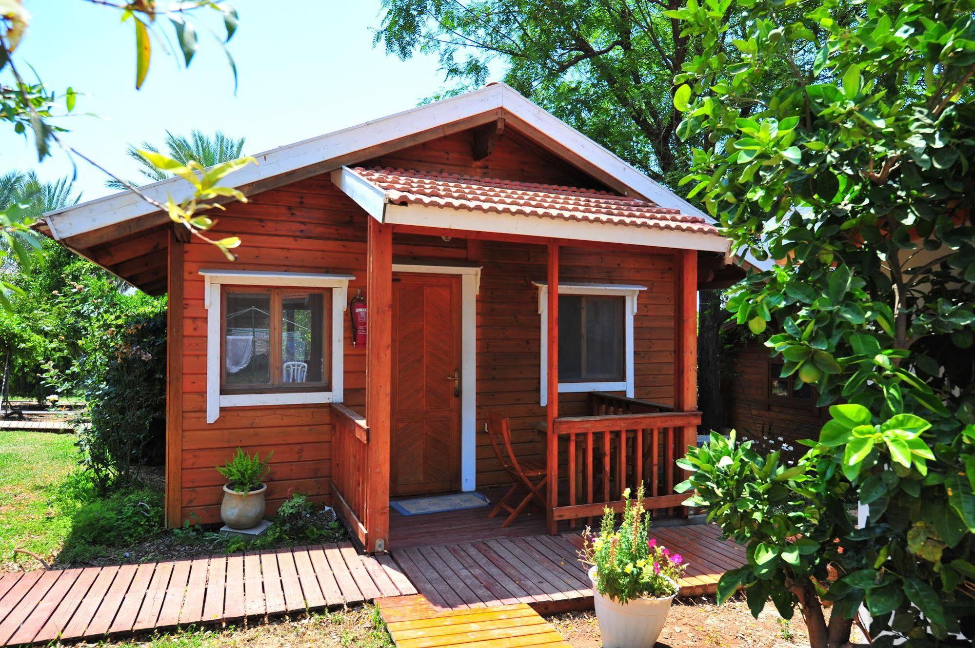 Arbel Holiday Homes Bagian luar foto