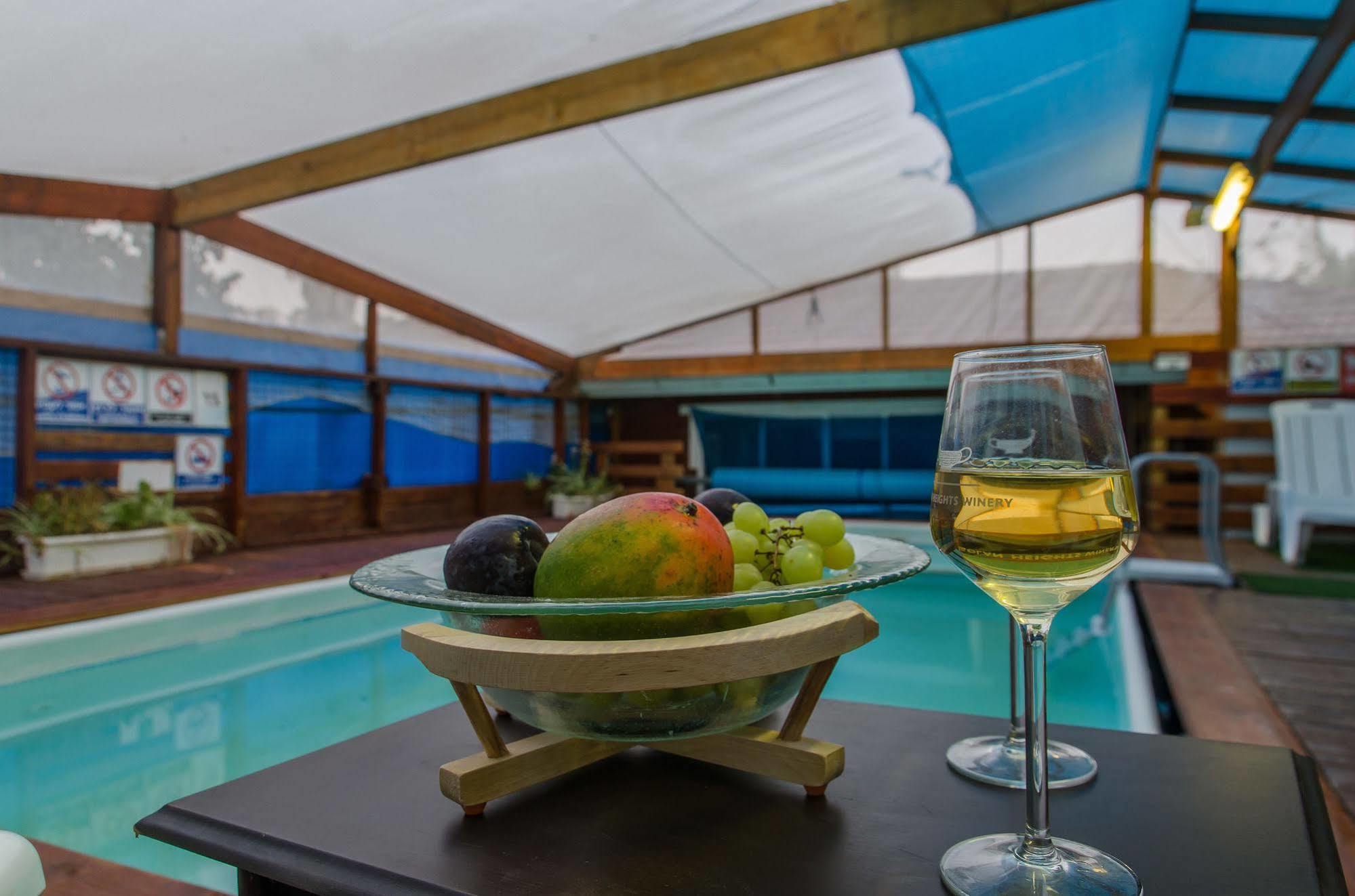 Arbel Holiday Homes Bagian luar foto