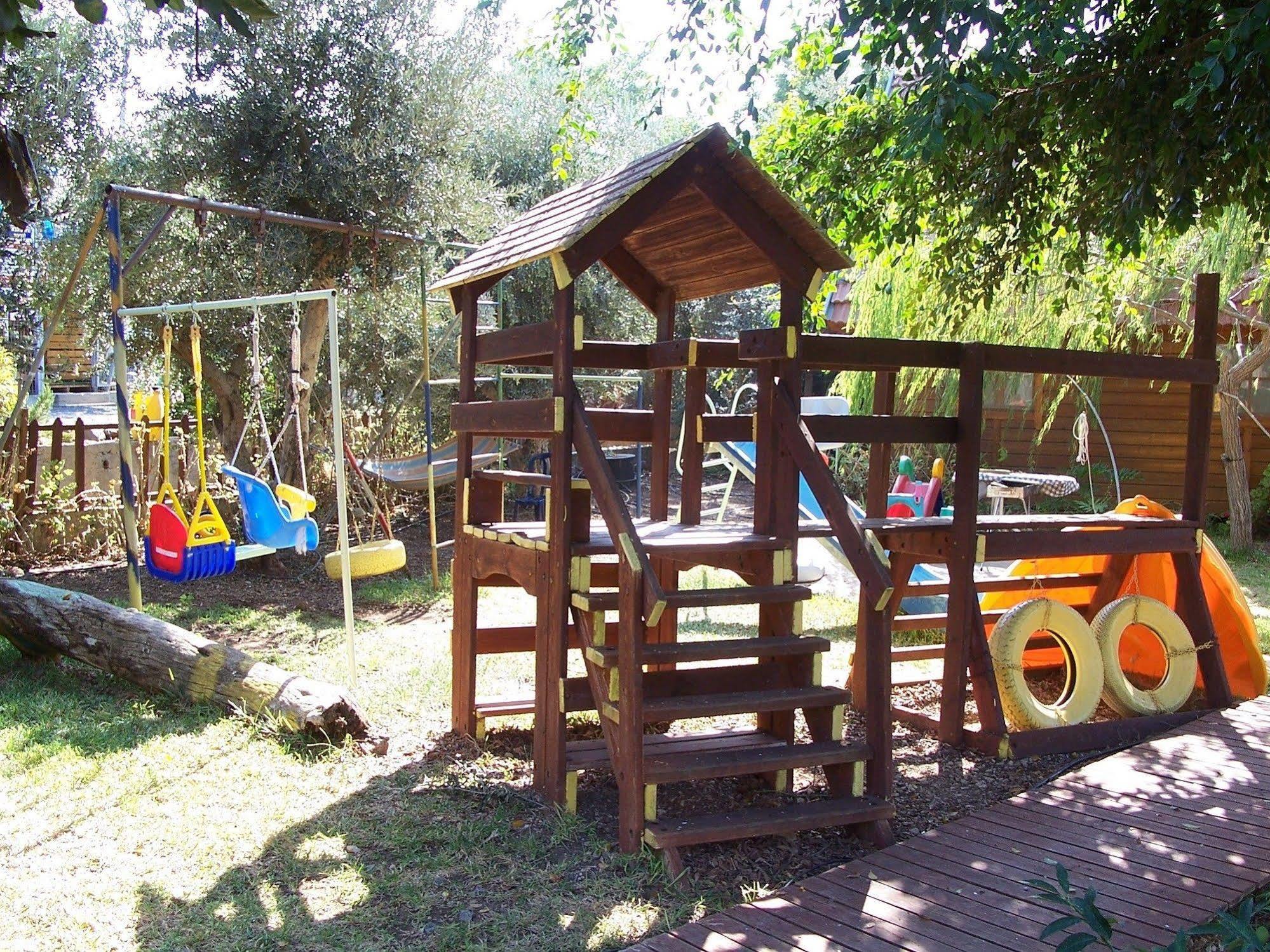 Arbel Holiday Homes Bagian luar foto